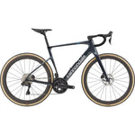 Cannondale Synapse Carbon 1