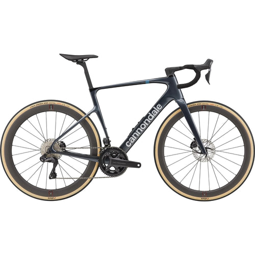Cannondale Synapse Carbon 1