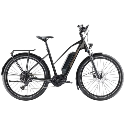 Diamant Zing Trip Core 545Wh Trapez