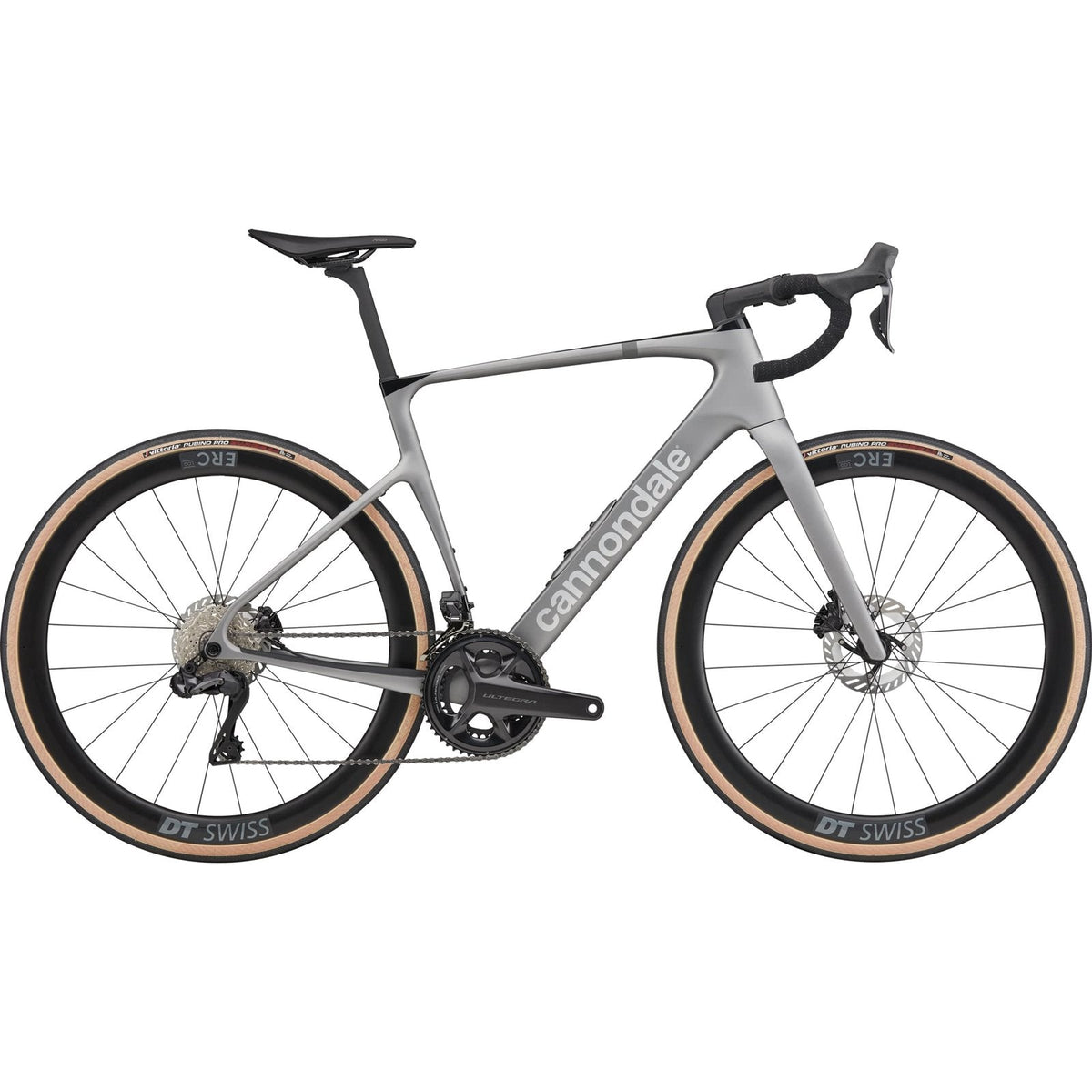 Cannondale Synapse Carbon 2
