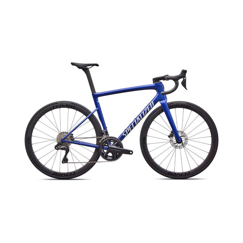 Specialized Tarmac SL8 Expert Di2