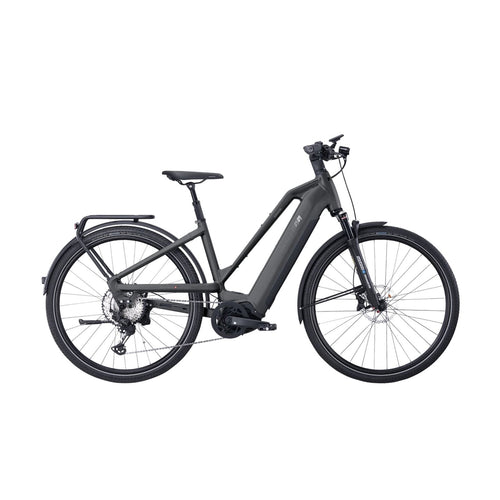 Cresta eGiro Neo GT 25km/h Trapez