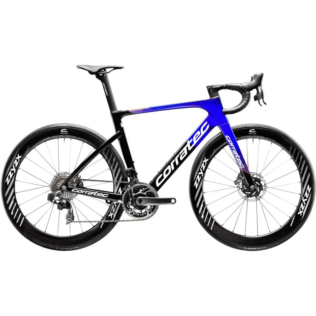 Corratec CCT Evo Pro Di2