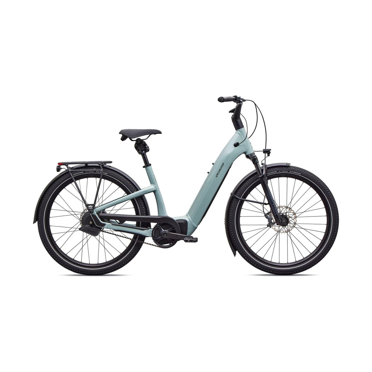 Specialized COMO 5.0 IGH NB