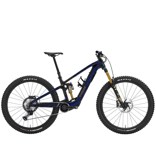 Trek Fuel+ EX 9.8 XT Gen 2
