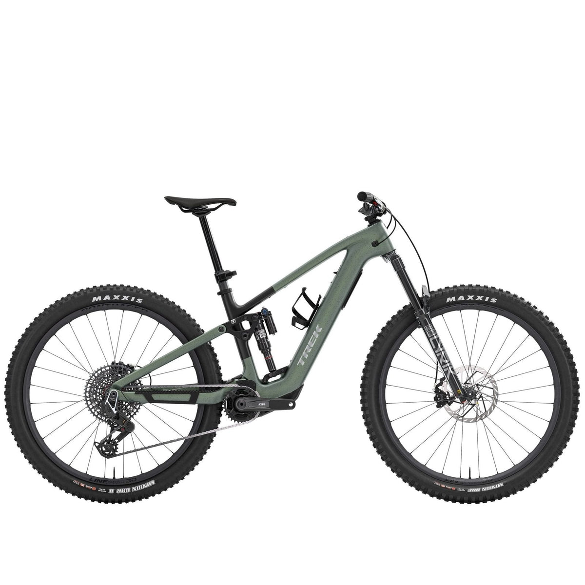 Trek Fuel+ EX 9.9 X0 AXS Gen 2