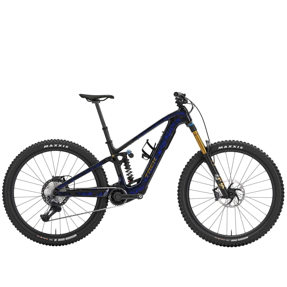 Trek Fuel+ LX 9.8 XT Di2 Gen 2