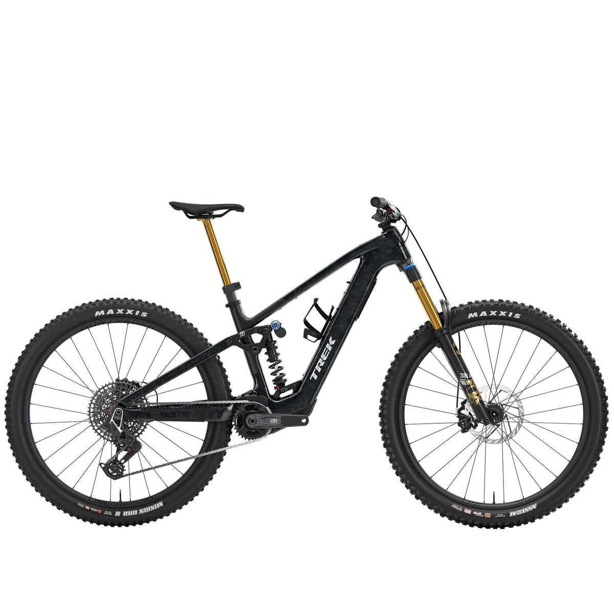 Trek Fuel+ LX 9.9 X0 AXS Gen 2