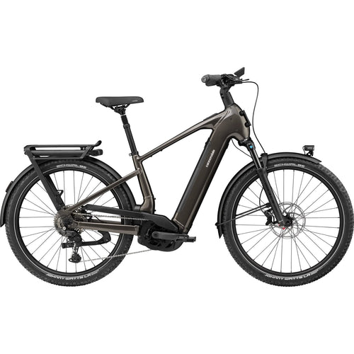 Cannondale Tesoro 1