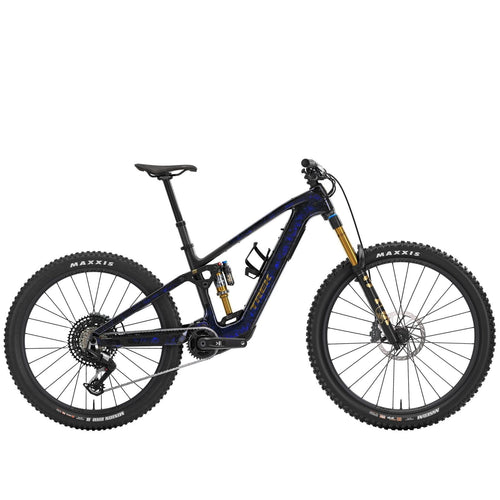 Trek Fuel+ MX 9.8 Eagle 90 Gen 2