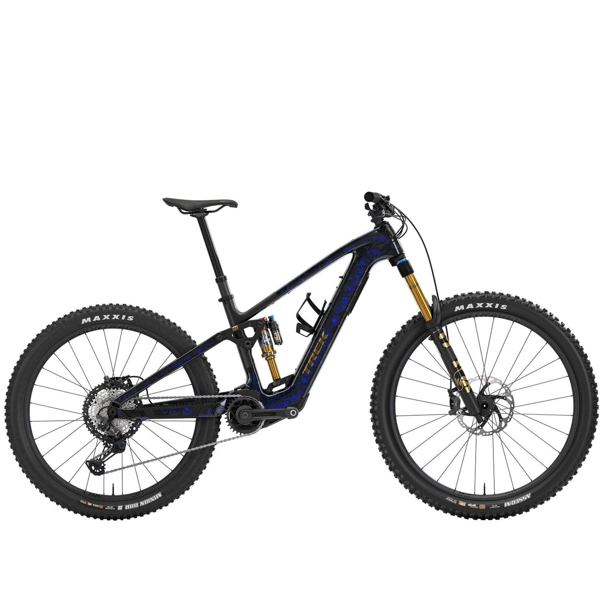 Trek Fuel+ MX 9.8 XT Gen 2
