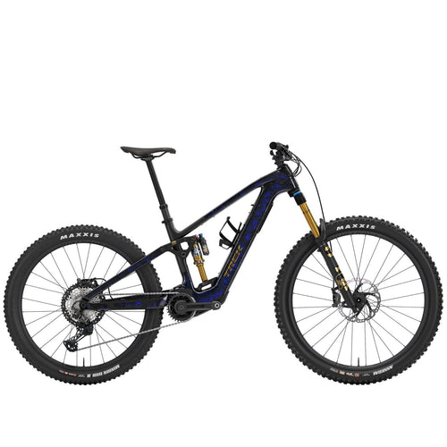 Trek Fuel+ MX 9.8 XT Gen 2