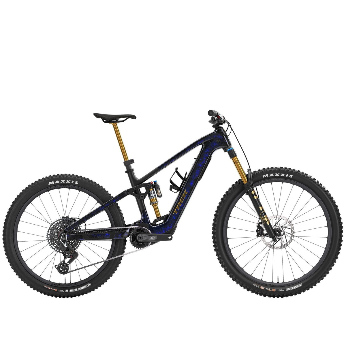 Trek Fuel+ MX 9.9 X0 AXS Gen 2
