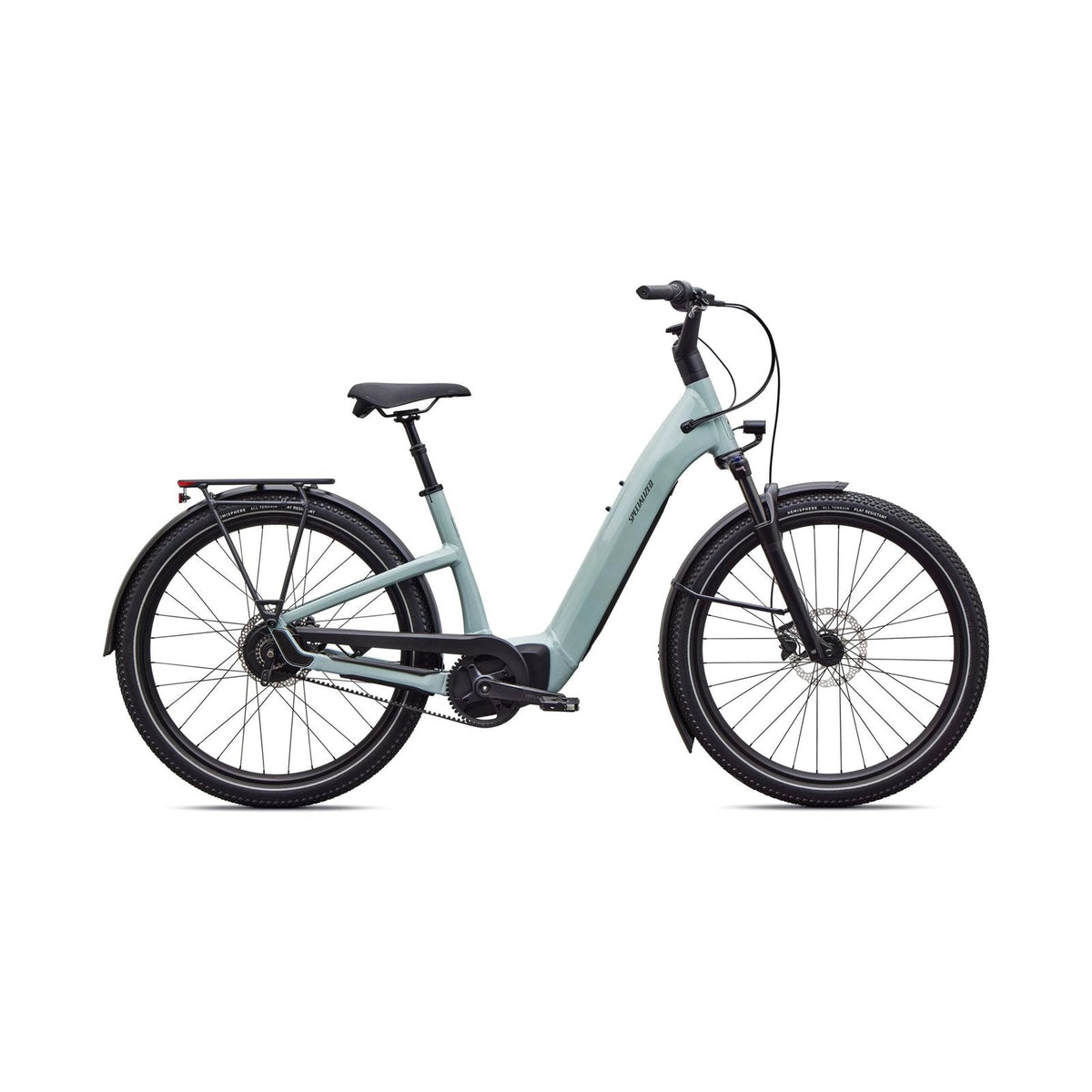 Specialized COMO 4.0 IGH NB