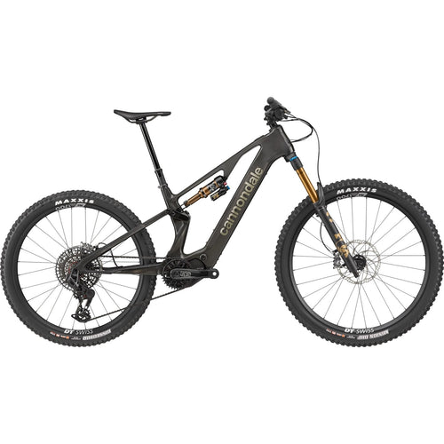 Cannondale Moterra SL 1