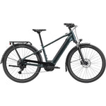 Cannondale Tesoro 3 Plus