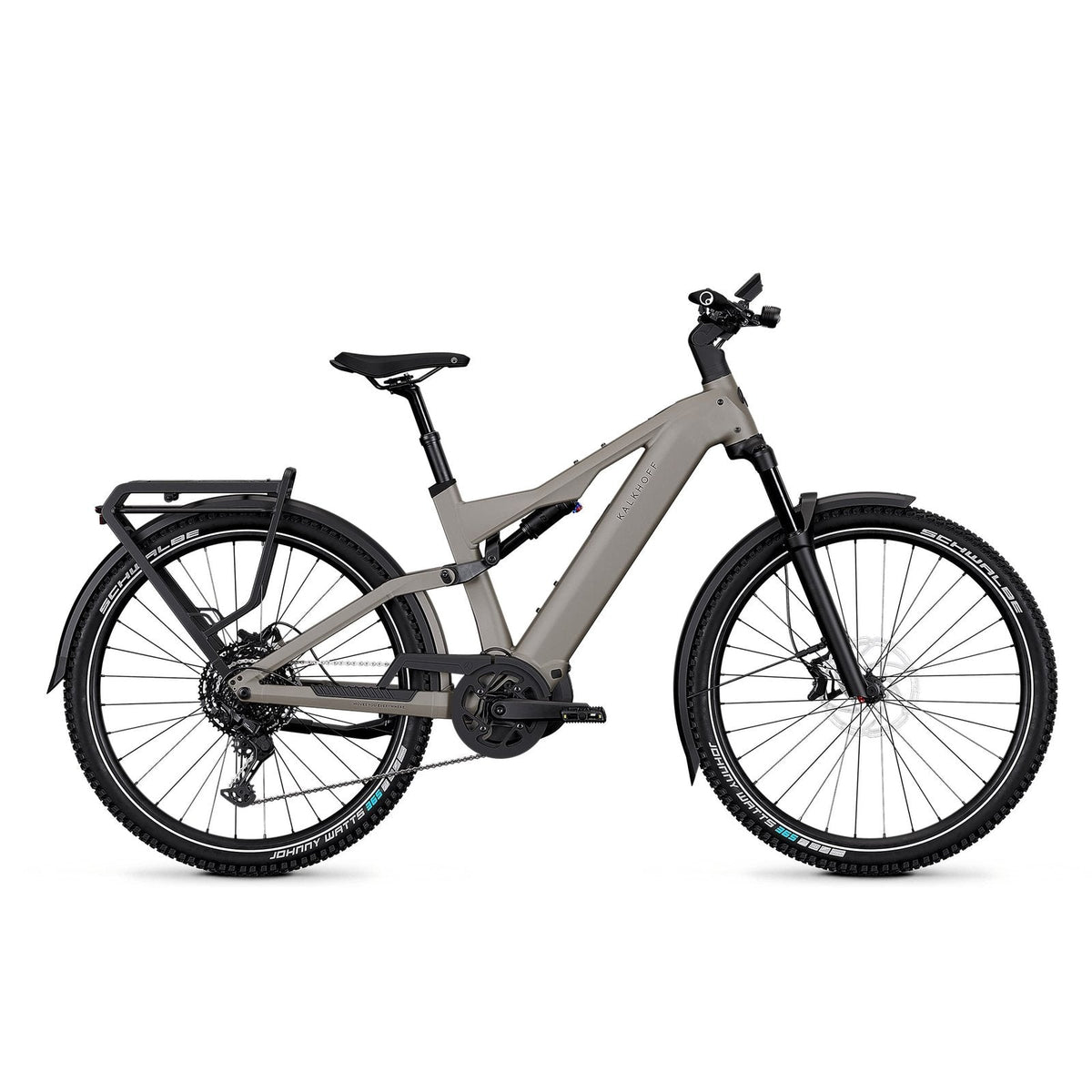 Kalkhoff ENTICE 7+ ADVANCE