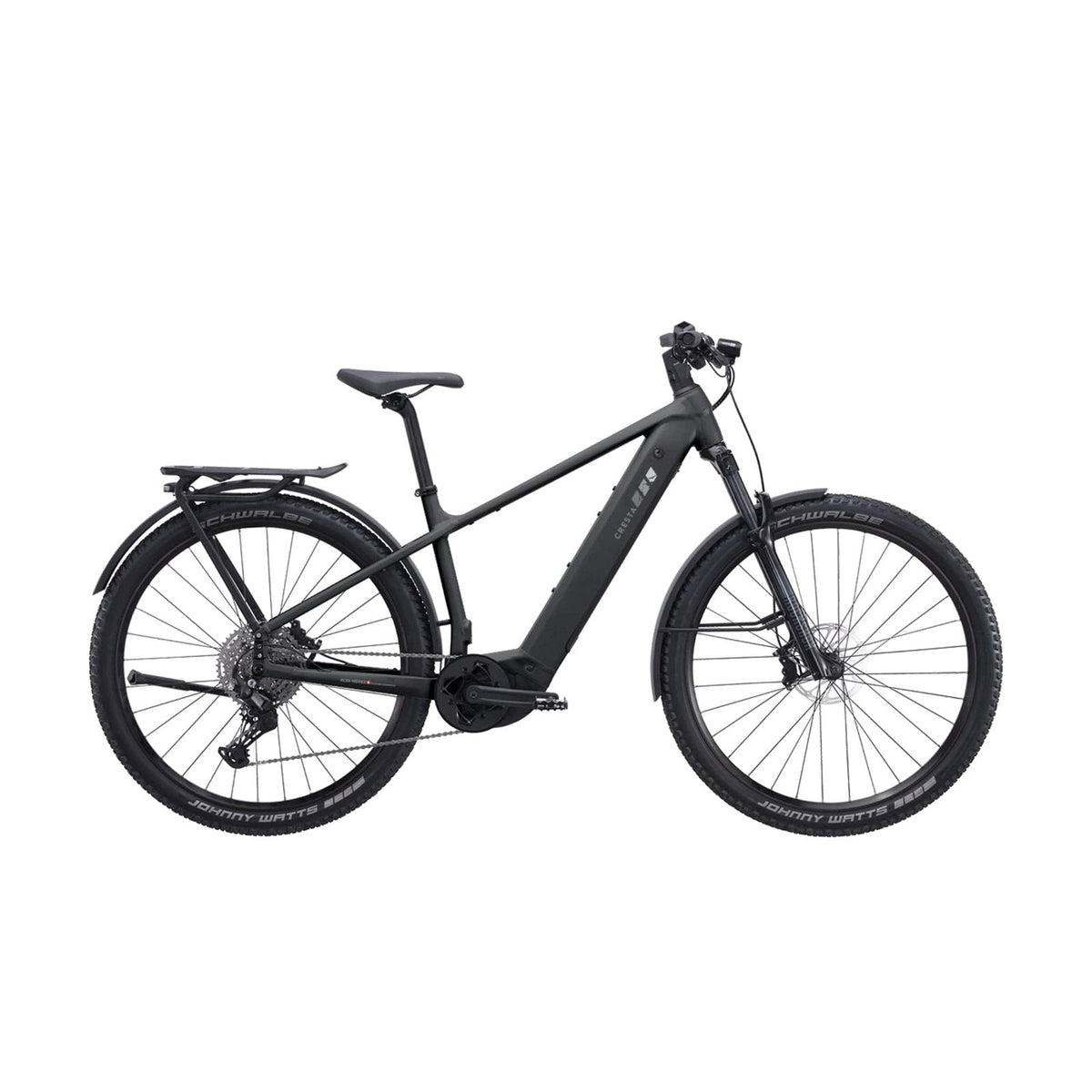 Cresta eRoadster ST 25km/h