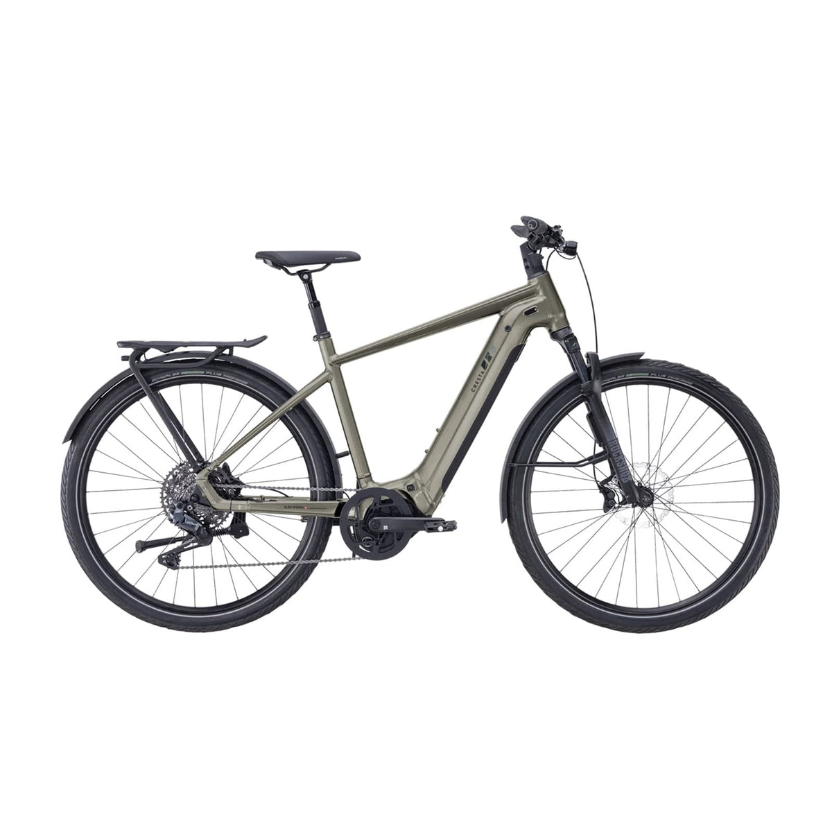 Cresta eGiro GT ABS 25km/h Diamond