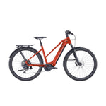 Cresta eGiro GT ABS 25km/h Trapez