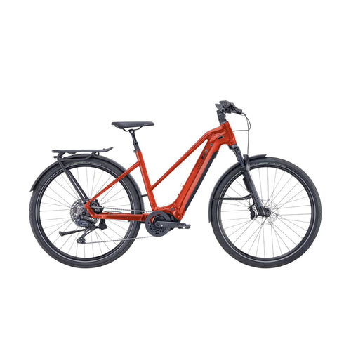 Cresta eGiro GT ABS 25km/h Trapez