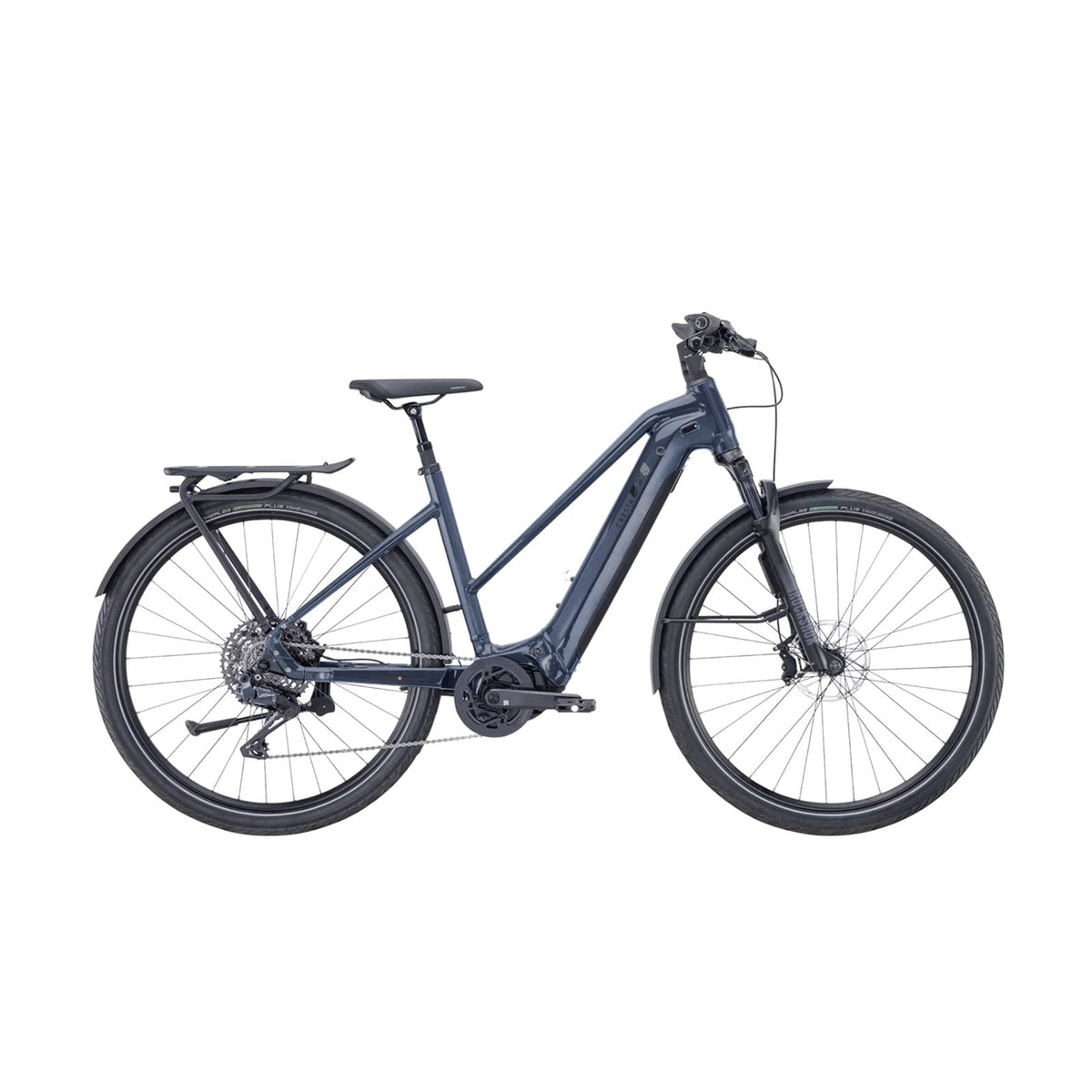 Cresta eGiro GT ABS 45km/h Trapez