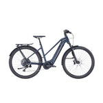 Cresta eGiro GT ABS 45km/h Trapez