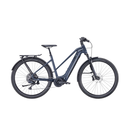 Cresta eGiro GT ABS 45km/h Trapez