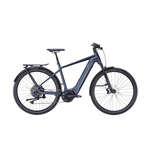 Cresta eGiro GTi 45km/h Diamond