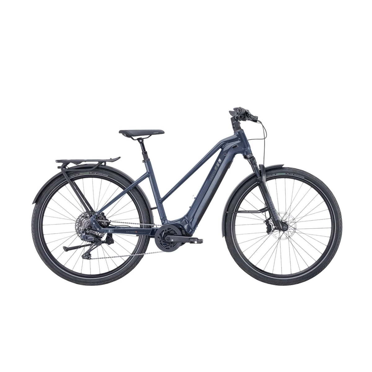 Cresta eGiro GTi 45km/h Trapez