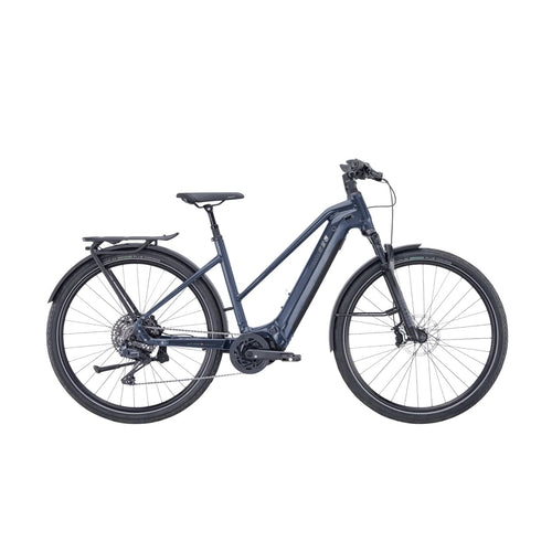 Cresta eGiro GTi 45km/h Trapez