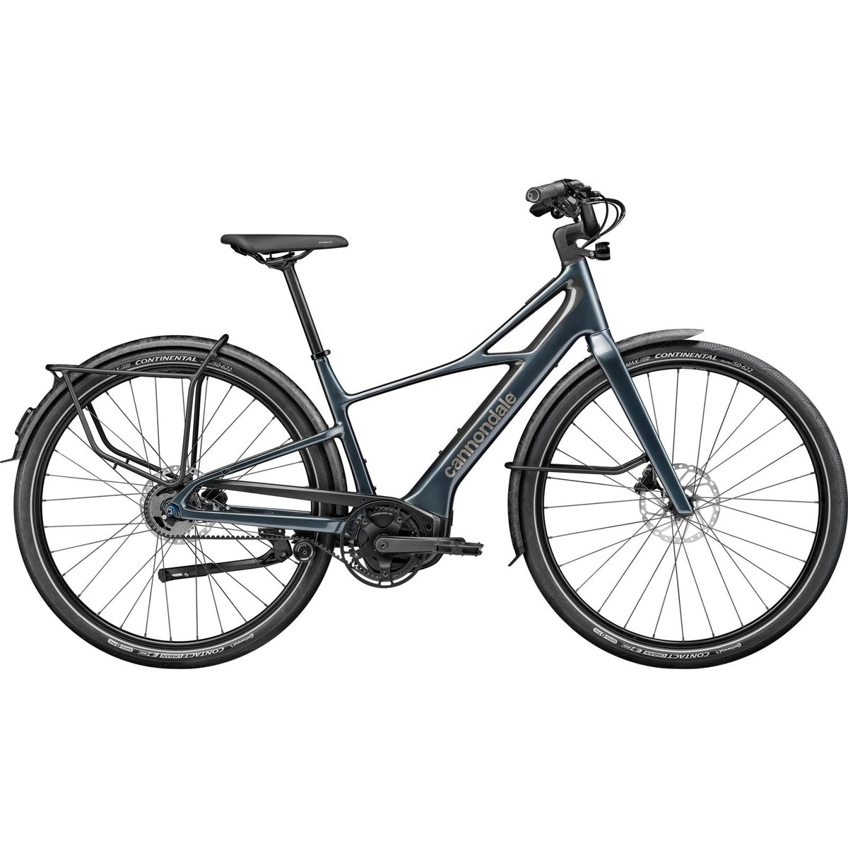 Cannondale FlyingV 2
