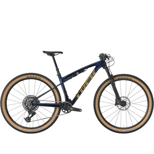 Trek Supercaliber SL 9.7 GX AXS Gen 2