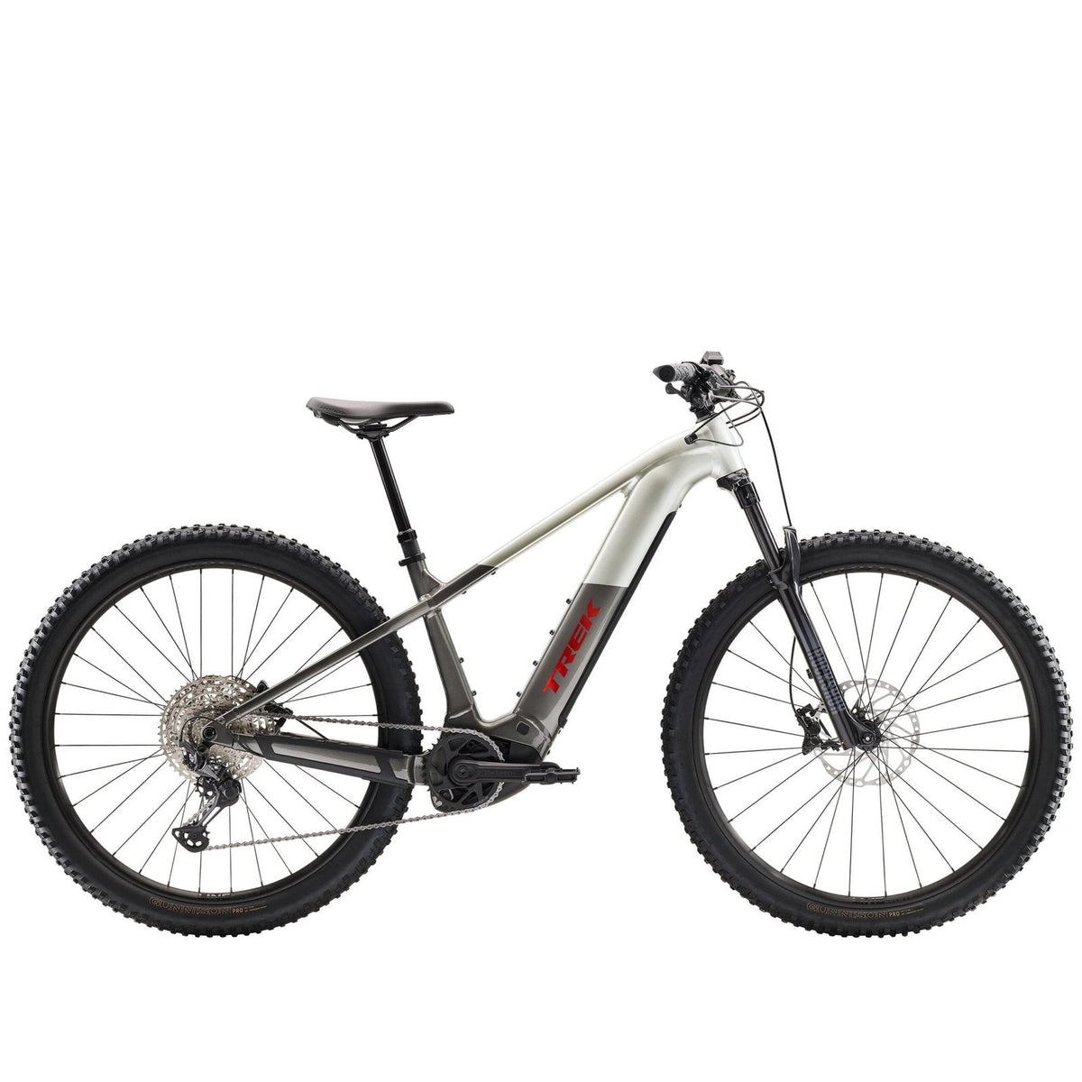 Trek Powerfly+ 6 Gen 5