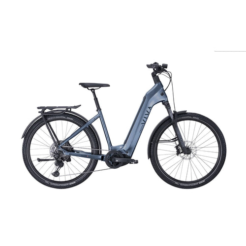 Cresta eViva GT 25km/h 600Wh