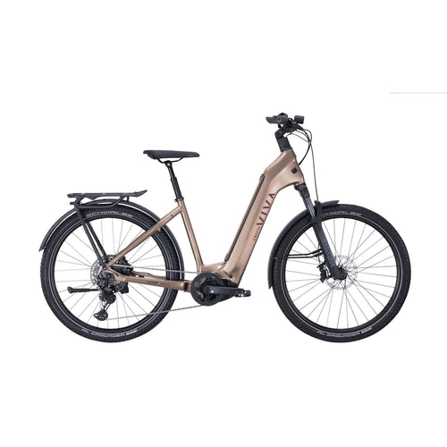 Cresta eViva GT 25km/h 800Wh