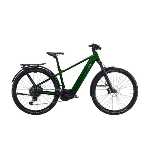 Cresta eRoadster GT 25km/h