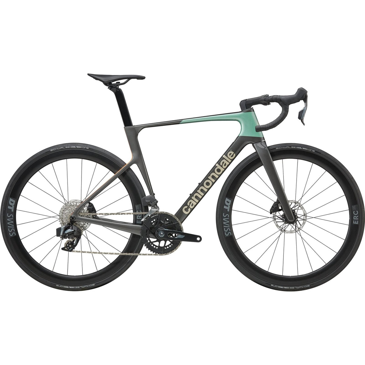 Cannondale SuperSix EVO 4