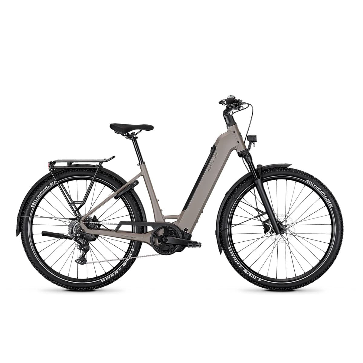 Kalkhoff ENTICE 3 ADVANCE 600