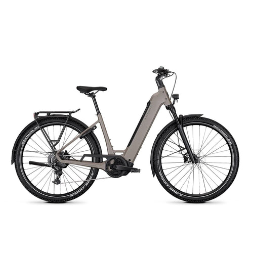 Kalkhoff ENTICE 3 ADVANCE 600