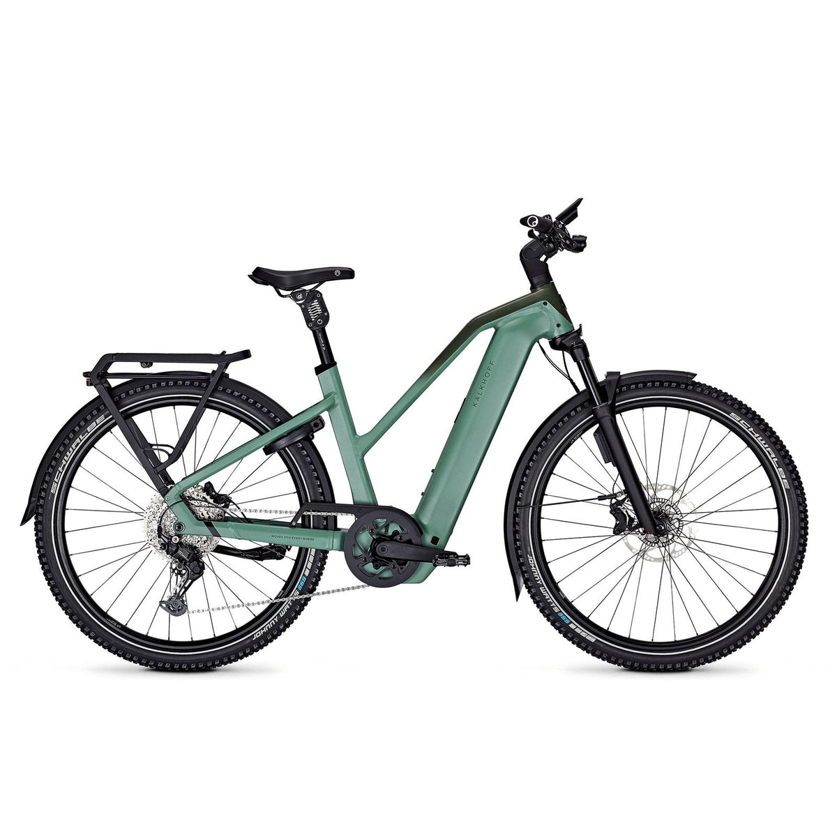 Kalkhoff ENTICE 5+ EXCITE ABS