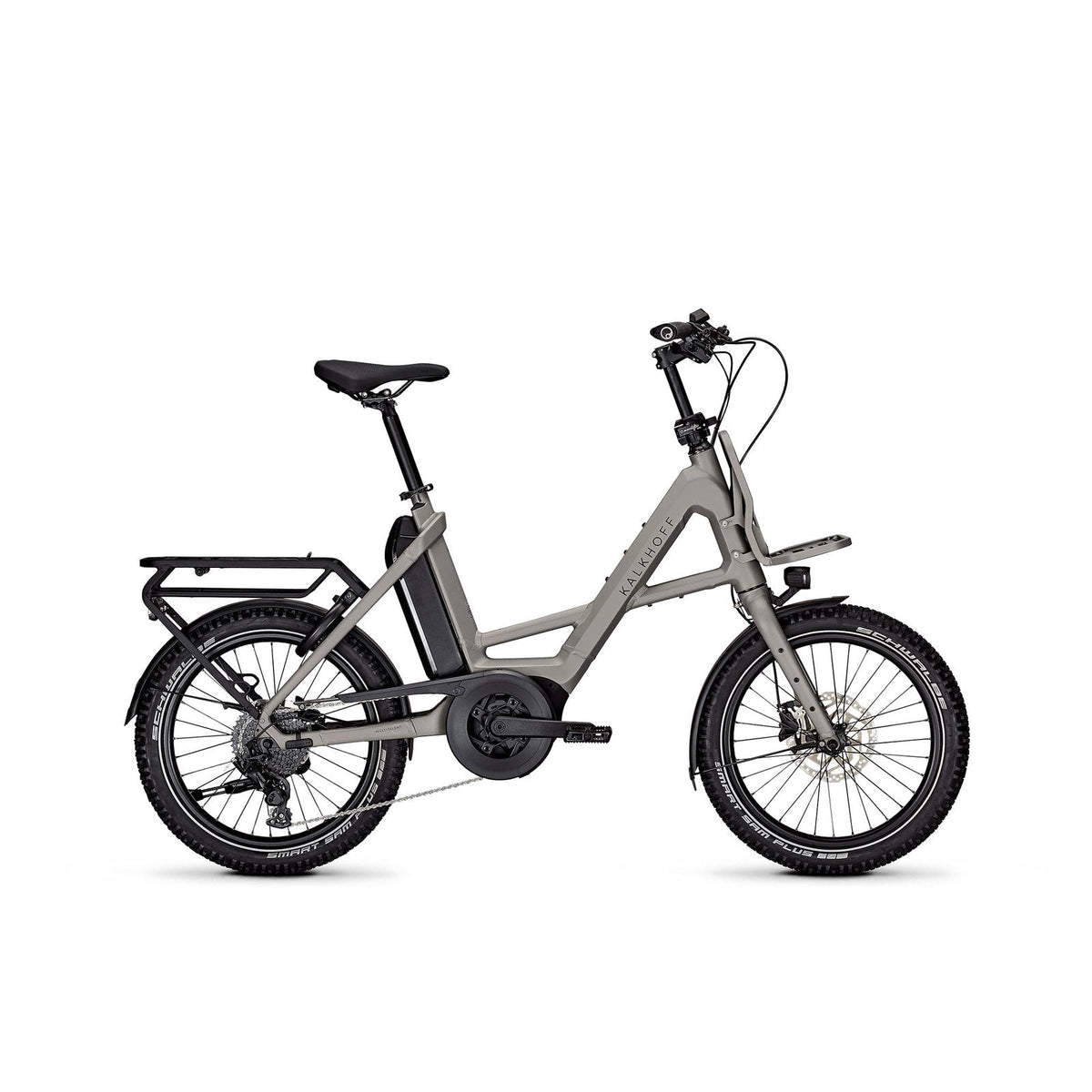 Kalkhoff ENTICE C+ EXCITE
