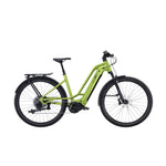 Cresta eGiro GT-R Wave 25km/h
