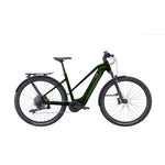 Cresta eGiro GT-R Trapez 45km/h