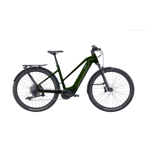 Cresta eGiro GT-R Trapez 45km/h
