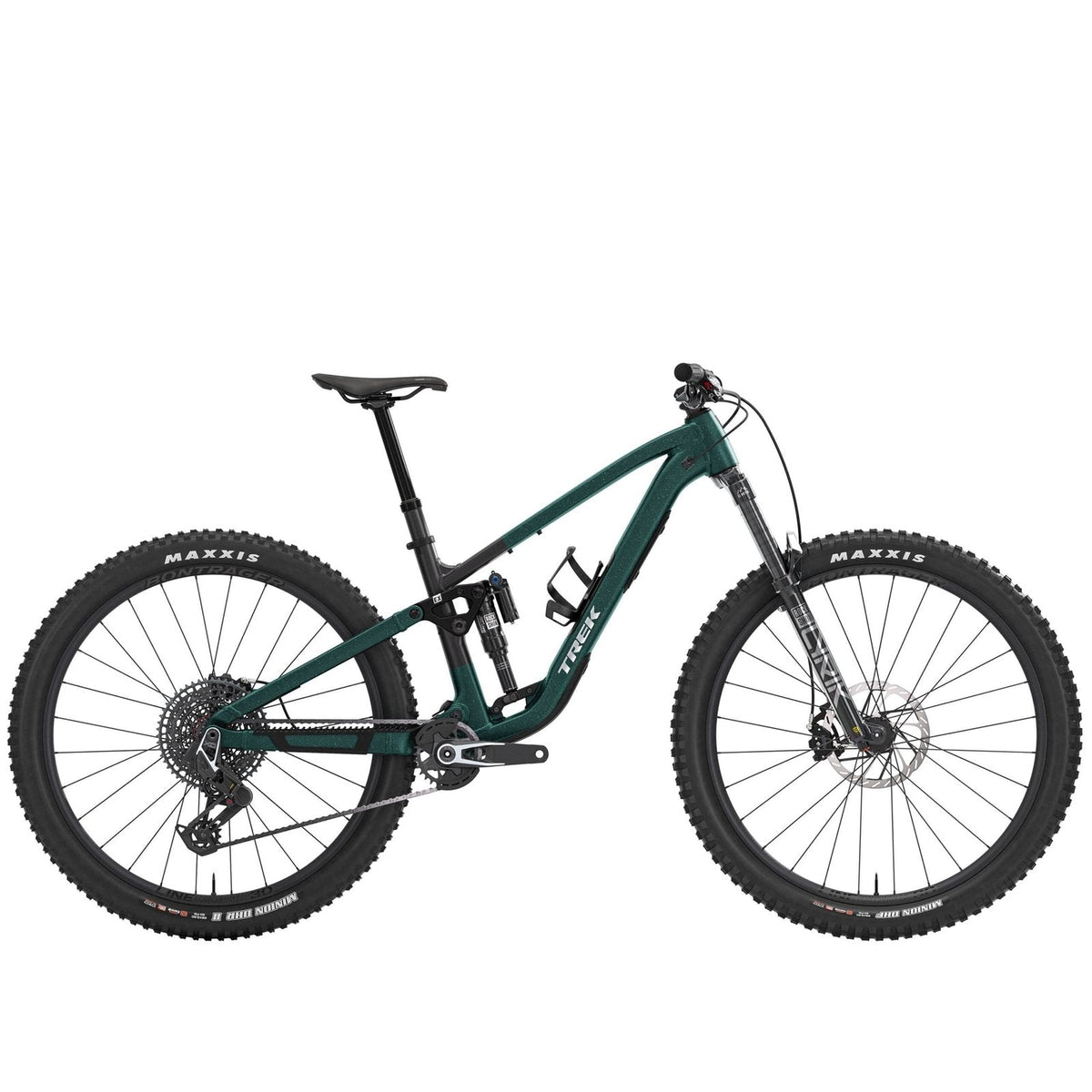 Trek Fuel EX 9 X0 AXS Gen 7