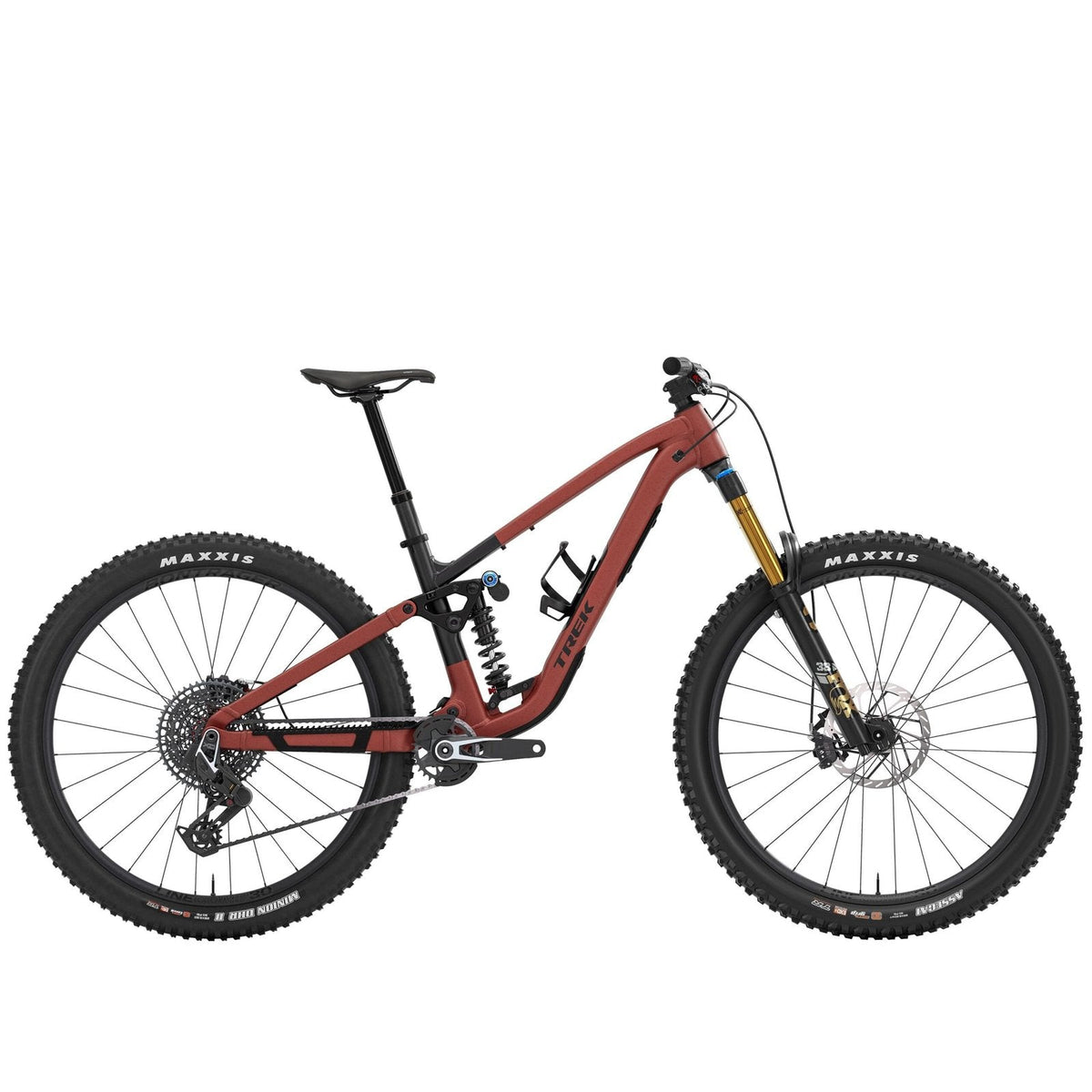 Trek Fuel LX 9 X0 AXS Gen 7