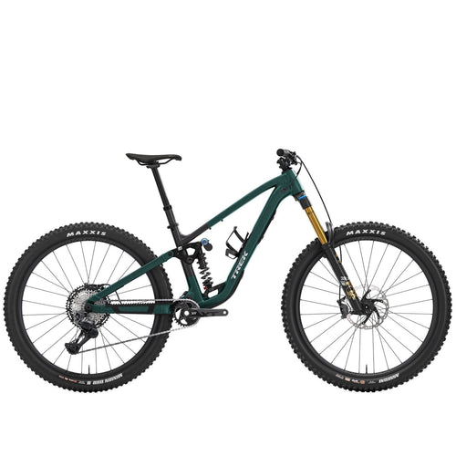 Trek Fuel LX 9 XT Di2 Gen 7