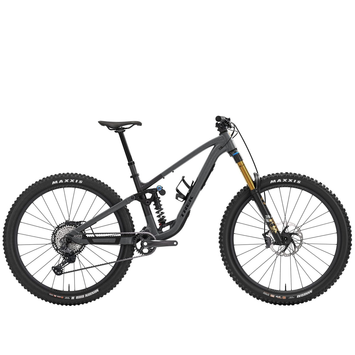 Trek Fuel LX 9 XT Gen 7