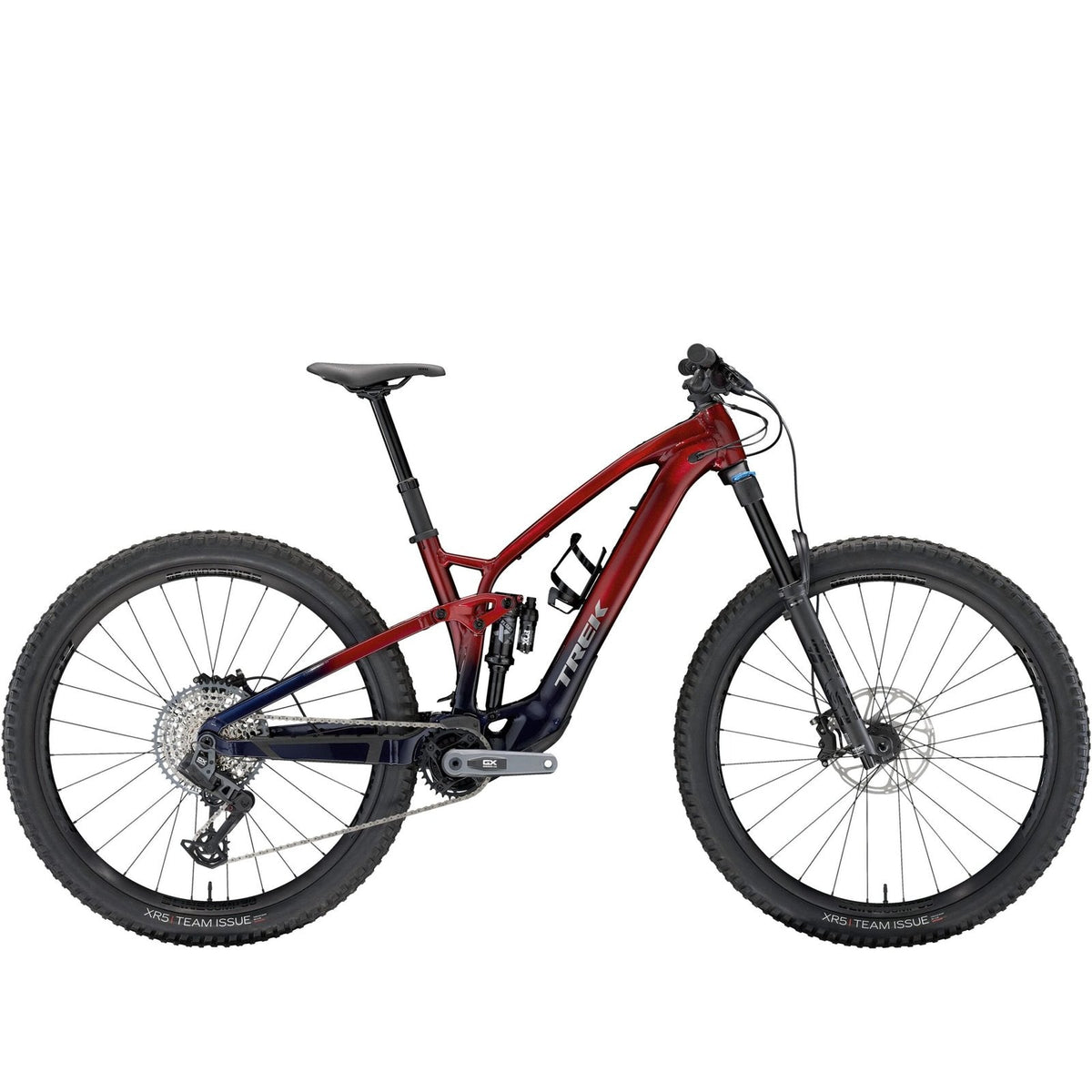 Trek Fuel EXe 8 GX AXS T-Type